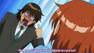 Zettai Karen Children